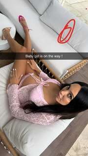 Scarlet Vas feet photo thumbnail