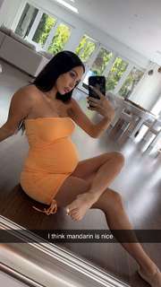 Scarlet Vas feet photo thumbnail