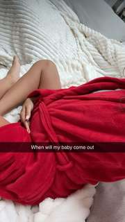 Scarlet Vas feet photo thumbnail