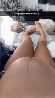 Scarlet Vas feet photo thumbnail