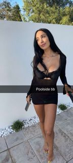 Scarlet Vas feet photo thumbnail