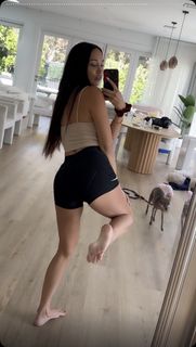 Scarlet Vas feet photo 20