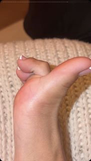 Scarlet Vas feet photo 18