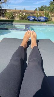 Scarlet Vas feet photo 17