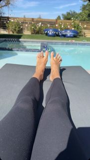 Scarlet Vas feet photo 11