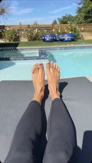 Scarlet Vas feet photo 7
