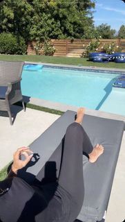 Scarlet Vas feet photo 5