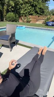 Scarlet Vas feet photo 1