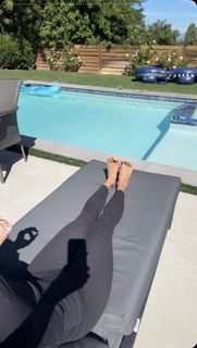 Scarlet Vas feet photo 20