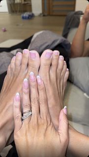 Scarlet Vas feet photo 19