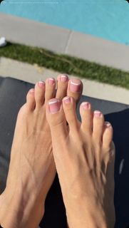 Scarlet Vas feet photo 20