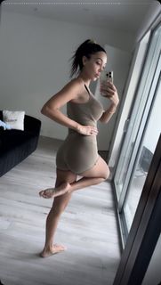 Scarlet Vas feet photo 16