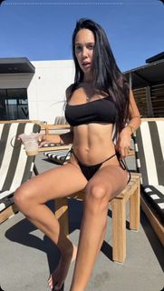 Scarlet Vas feet photo 7