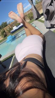 Scarlet Vas feet photo 20