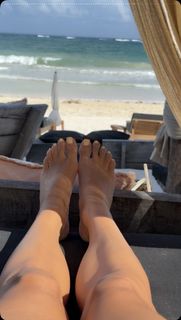 Scarlet Vas feet photo 18