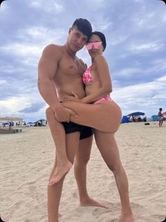 Scarlet Vas feet photo 16