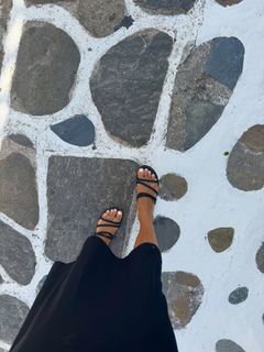 Scarlet Vas feet photo 10
