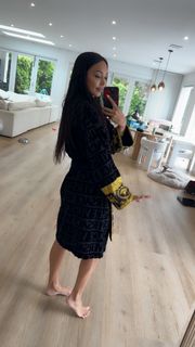 Scarlet Vas feet photo 9