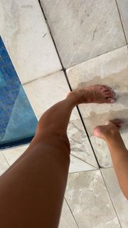 Scarlet Vas feet photo 19