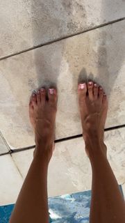 Scarlet Vas feet photo 18
