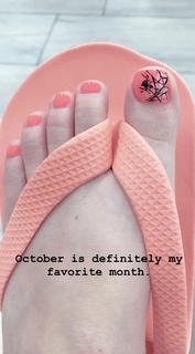 Scarlett DeMeo feet photo 18