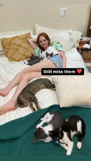 Scarlett DeMeo feet photo 19