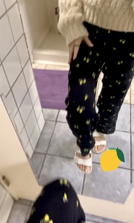 Scarlett DeMeo feet photo 15