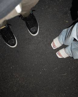 Scarlett DeMeo feet photo 3