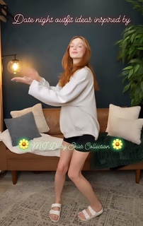 Scarlett DeMeo feet photo 14