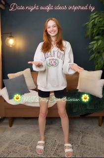 Scarlett DeMeo feet photo 13