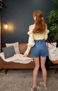 Scarlett DeMeo feet photo 10