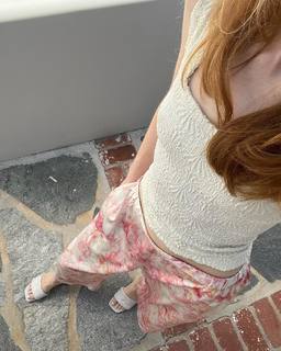 Scarlett DeMeo feet photo 3