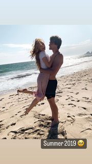 Scarlett DeMeo feet photo 19