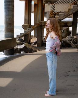 Scarlett DeMeo feet photo 17
