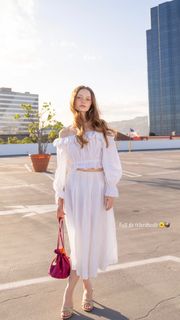 Scarlett DeMeo feet photo 19