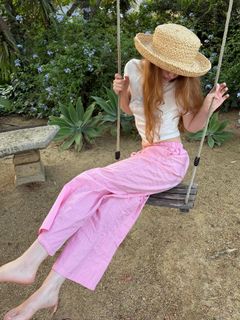 Scarlett DeMeo feet photo 16
