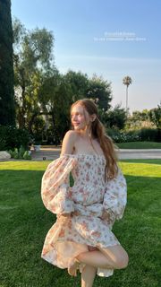 Scarlett DeMeo feet photo 10