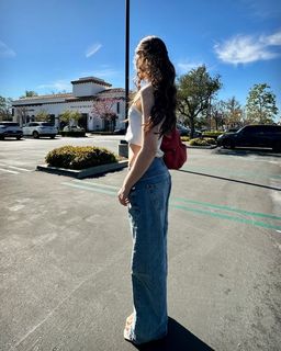 Scarlett DeMeo feet photo 4