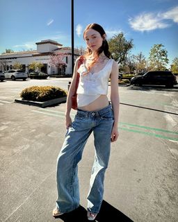 Scarlett DeMeo feet photo 3