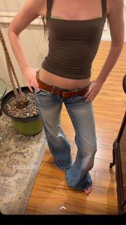 Scarlett DeMeo feet photo 3