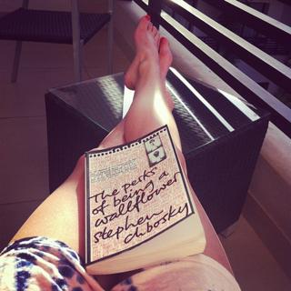 Scarlett Hefner feet photo 14