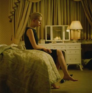 Scarlett Johansson feet photo thumbnail