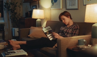 Scarlett Johansson feet photo thumbnail