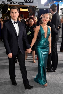 Scarlett Johansson feet photo thumbnail