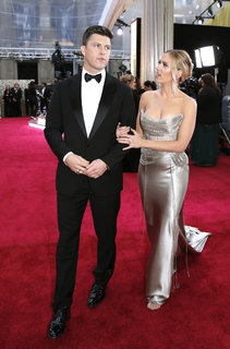 Scarlett Johansson feet photo thumbnail