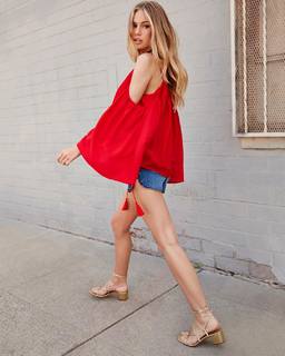 Scarlett Leithold feet photo 19