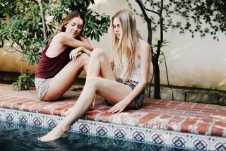 Scarlett Leithold feet photo 17
