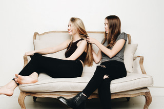 Scarlett Leithold feet photo 16