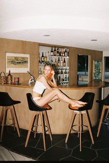 Scarlett Leithold feet photo 9