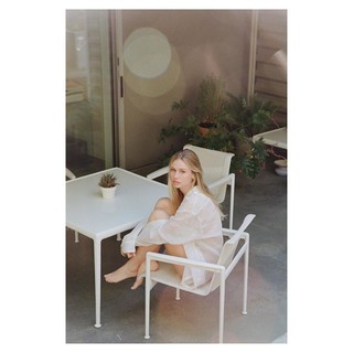 Scarlett Leithold feet photo 4